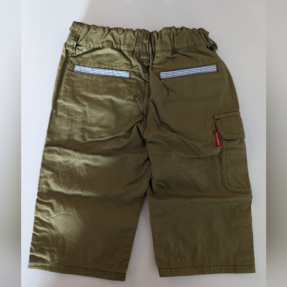 Mikihouse pants - Picture 2 of 2